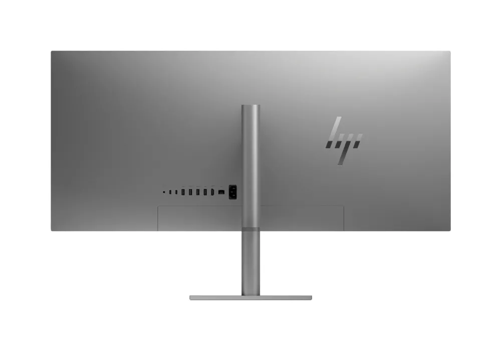 Computer All-in-One HP ENVY 34, 34", Intel Core i7-11700, 32GB/1000GB, Windows 11 Home, Argintiu