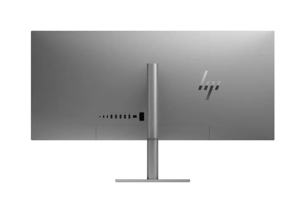 Computer All-in-One HP ENVY 34, 34", Intel Core i7-11700, 32GB/1000GB, Windows 11 Home, Argintiu