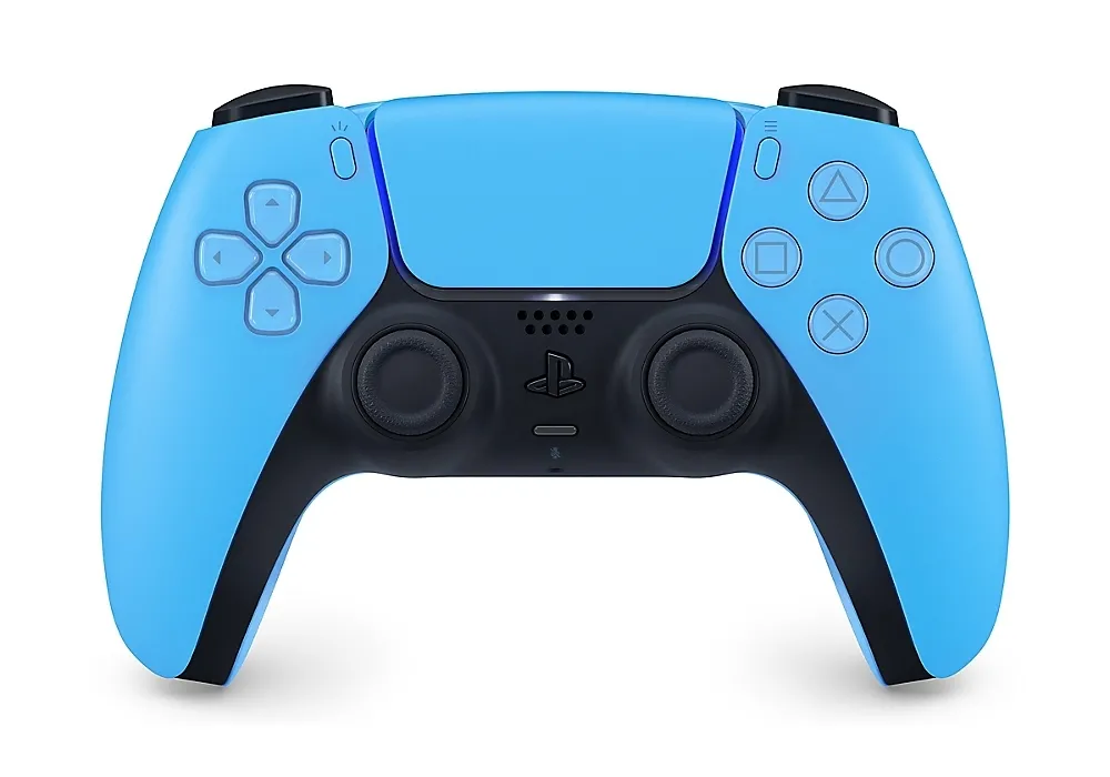 Gamepad SONY DualSense, Albastru deschis