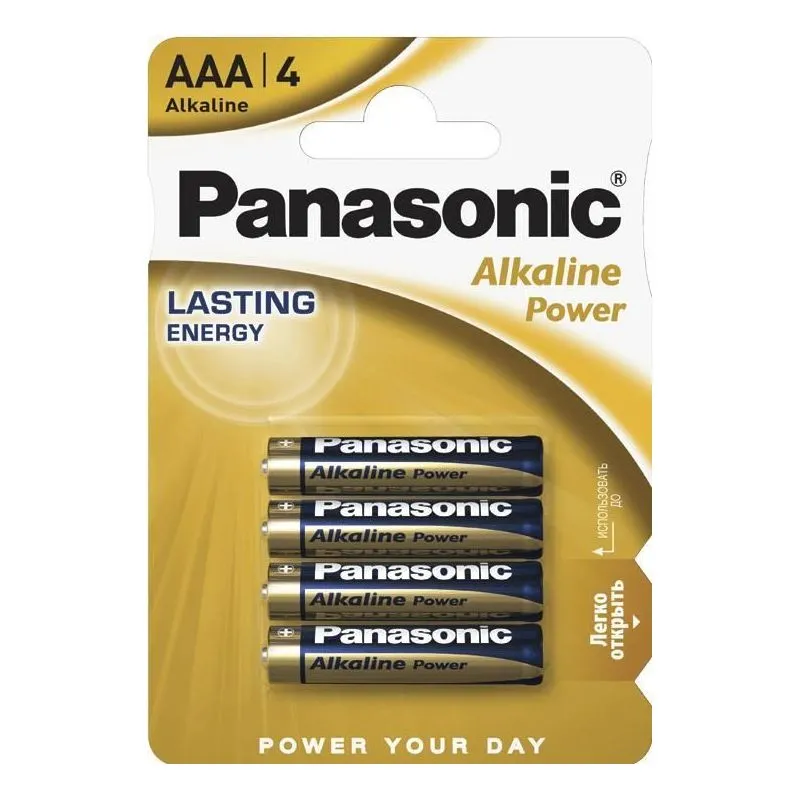 Panasonic 