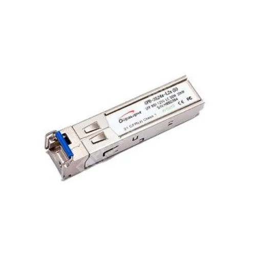 Transceiver Gigaligth GPB-3524S-03CD, 1,25Gbps, 3km