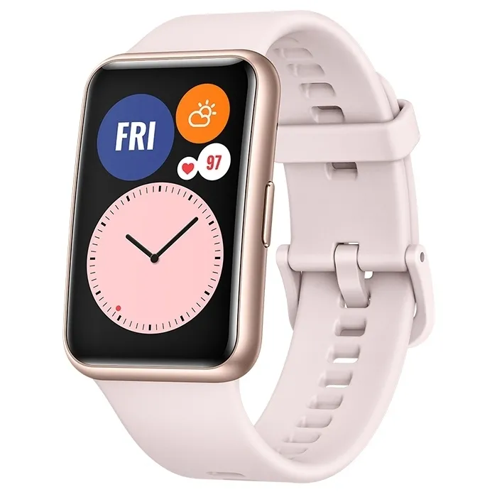 Ceas Sport / Antrenament Huawei Watch Fit, Roz