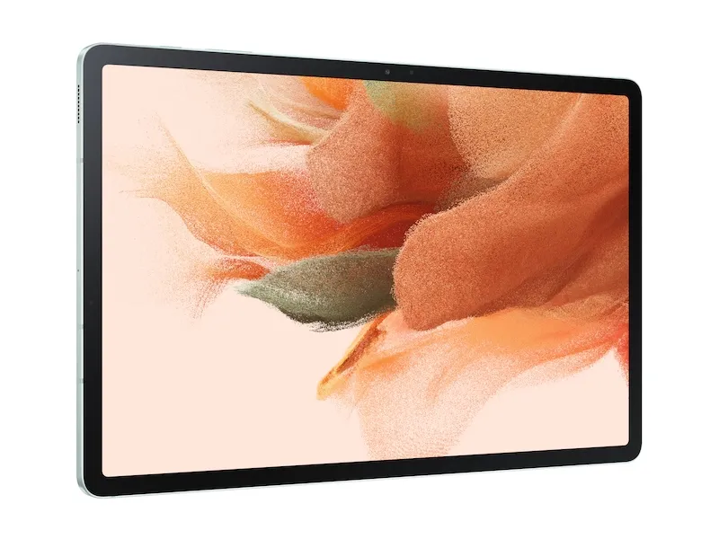 Tabletă Samsung Galaxy Tab S7fe, Wi-Fi, 4GB/64GB, Verde