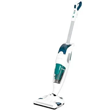 Aspirator Vertical Rowenta RY8561WH, Alb | Albastru