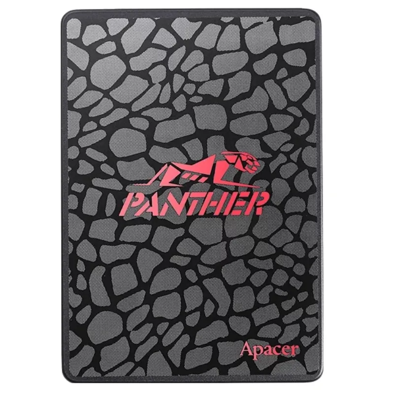Unitate SSD Apacer AS350 PANTHER, 240GB, AP240GAS350-1