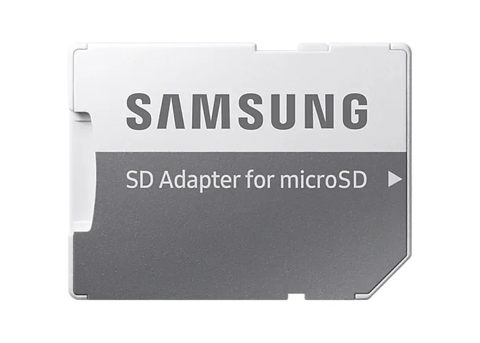 .32GB MicroSD (Class 10) UHS-I (U1)+SD adapter, Samsung EVO Plus 