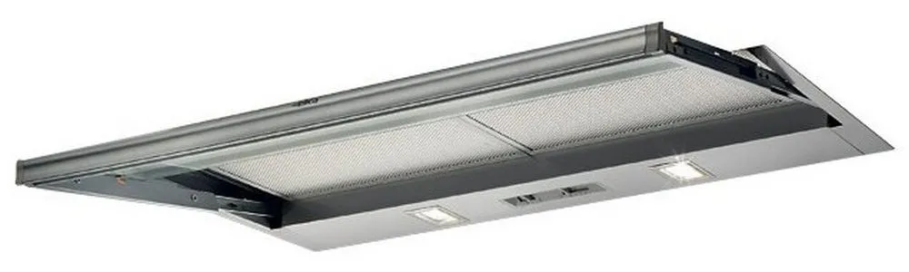 Hota încorporabilă Elica CIAK LUX GR/A/L/56, Argintiu