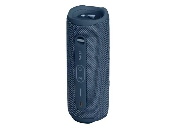 Boxă portabilă JBL Flip 6, Albastru
