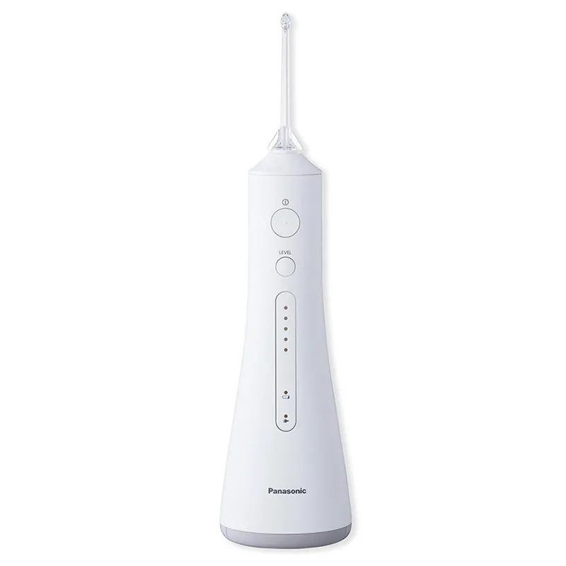 Irigator oral Panasonic EW1511W520, Alb