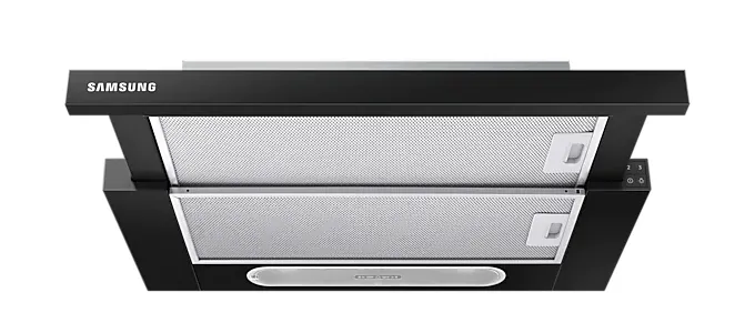 Hota încorporabilă Samsung NK24M1030IB, Negru