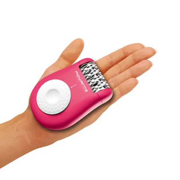 Epilator Rowenta EP1110F0, Roz