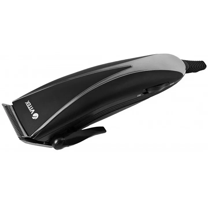 Aparat de tuns VITEK VT-2511, Negru