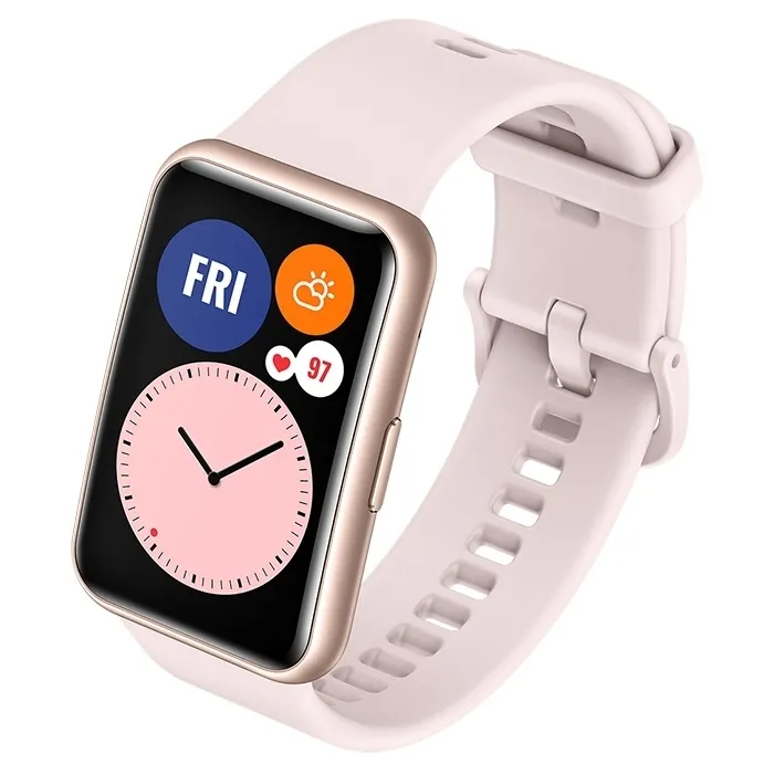 Ceas Sport / Antrenament Huawei Watch Fit, Roz