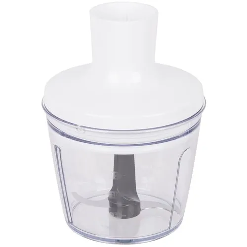Blender de mână Tefal OptiChef, Alb