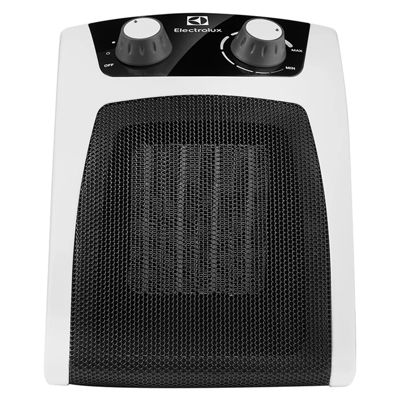 Aerotermă Electrolux EFH/C-5120 EEC, 2000W, Alb | Negru