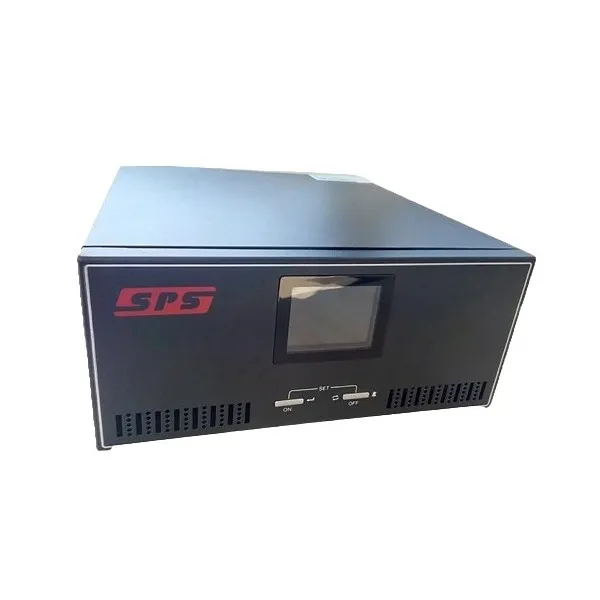 Sursă de alimentare neîntreruptibilă SPS SH300I, Linear-interactiv, 500VA