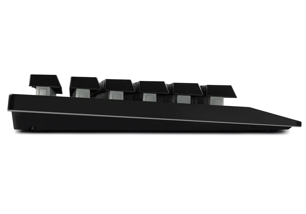 Tastatură SVEN KB-G8300, Cu fir, Negru