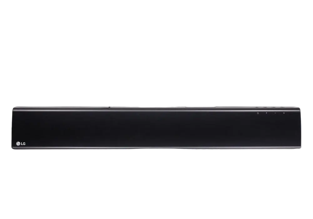 Soundbar LG SJ2, Negru