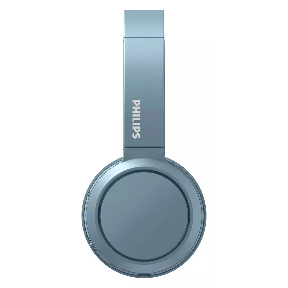 Căști Philips TAH4205BL/00, Albastru