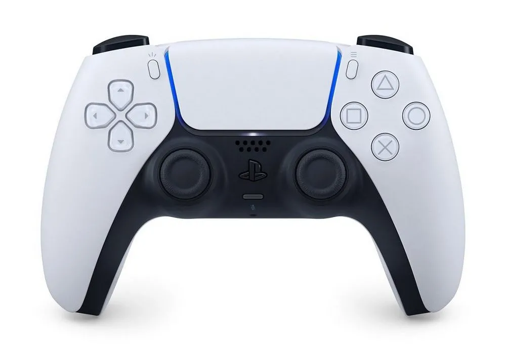 Consolă de jocuri SONY PlayStation 5, Alb, 