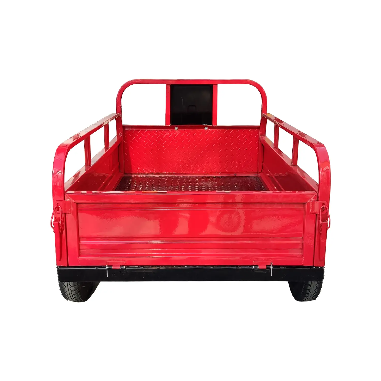 Remorca pentru motocultor DKD 800 NEW