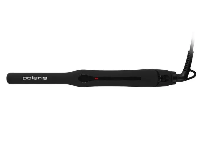 Placă de îndreptat părul Polaris Argan Therapy Pro PHSZ 1309TAi, Negru