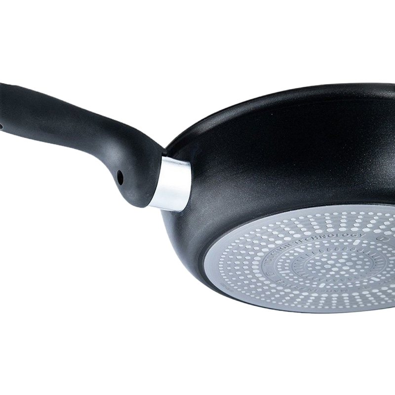Tigaie Tefal G2550472, 24cm, Negru