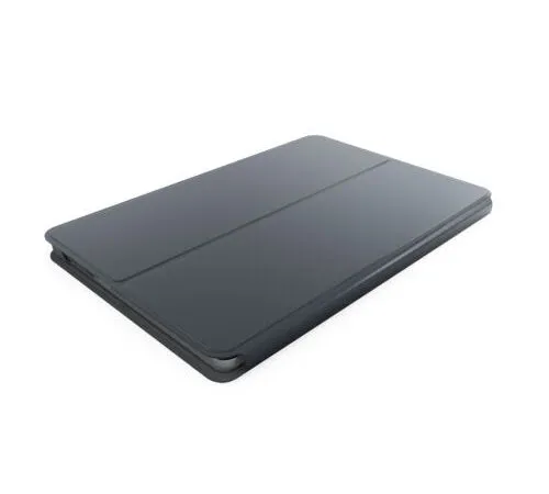Husă Folio Lenovo pentru Tab M10 a treia generație, Gri