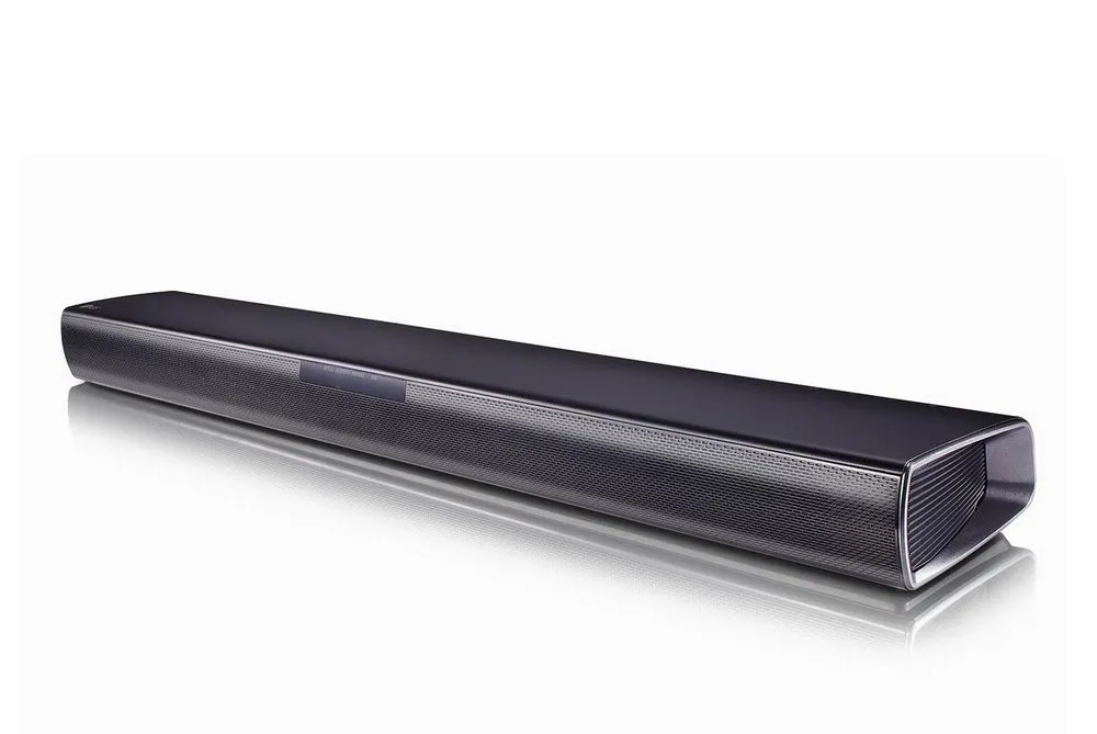 Soundbar LG SJ2, Negru