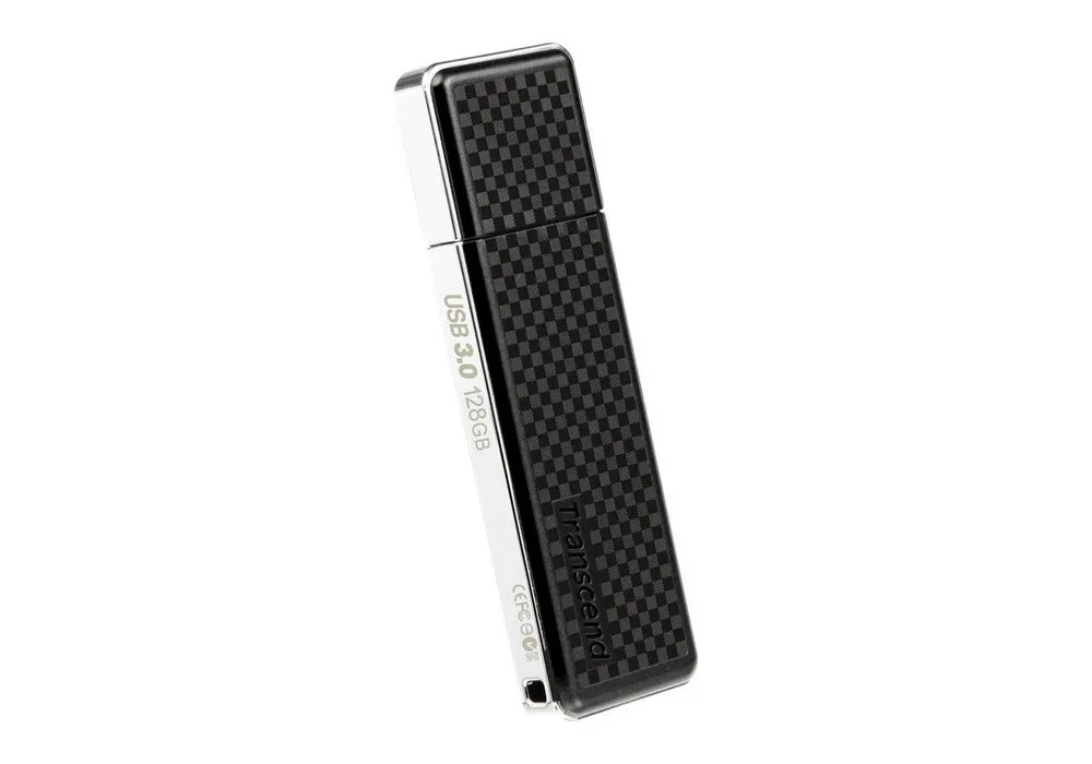 Memorie USB Transcend JetFlash 780, 128GB, Negru