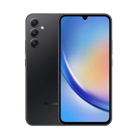 Smartphone Samsung Galaxy A34, 8GB/256GB, Negru
