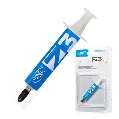 Pastă termoconductoare Deepcool Z3
