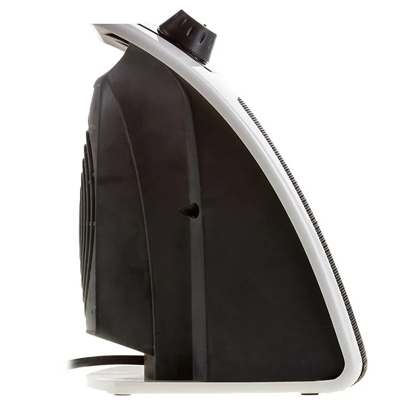 Aerotermă Electrolux EFH/C-5120 EEC, 2000W, Alb | Negru
