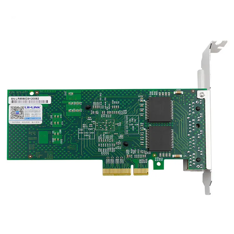 Adaptor de rețea LR-Link LREC9704HT
