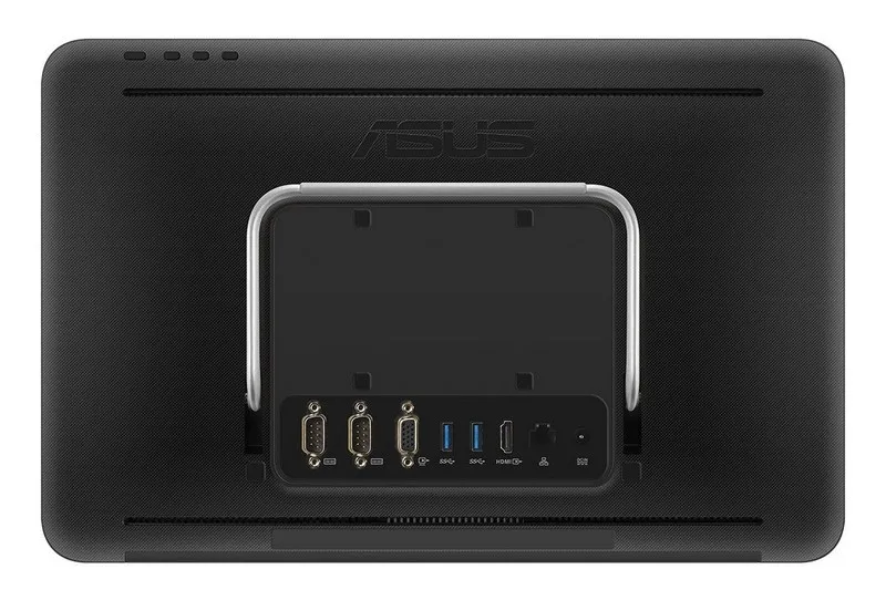 Computer All-in-One ASUS V161GA, 15,6", Intel Celeron N4020, 8GB/256GB, Fără SO, Negru