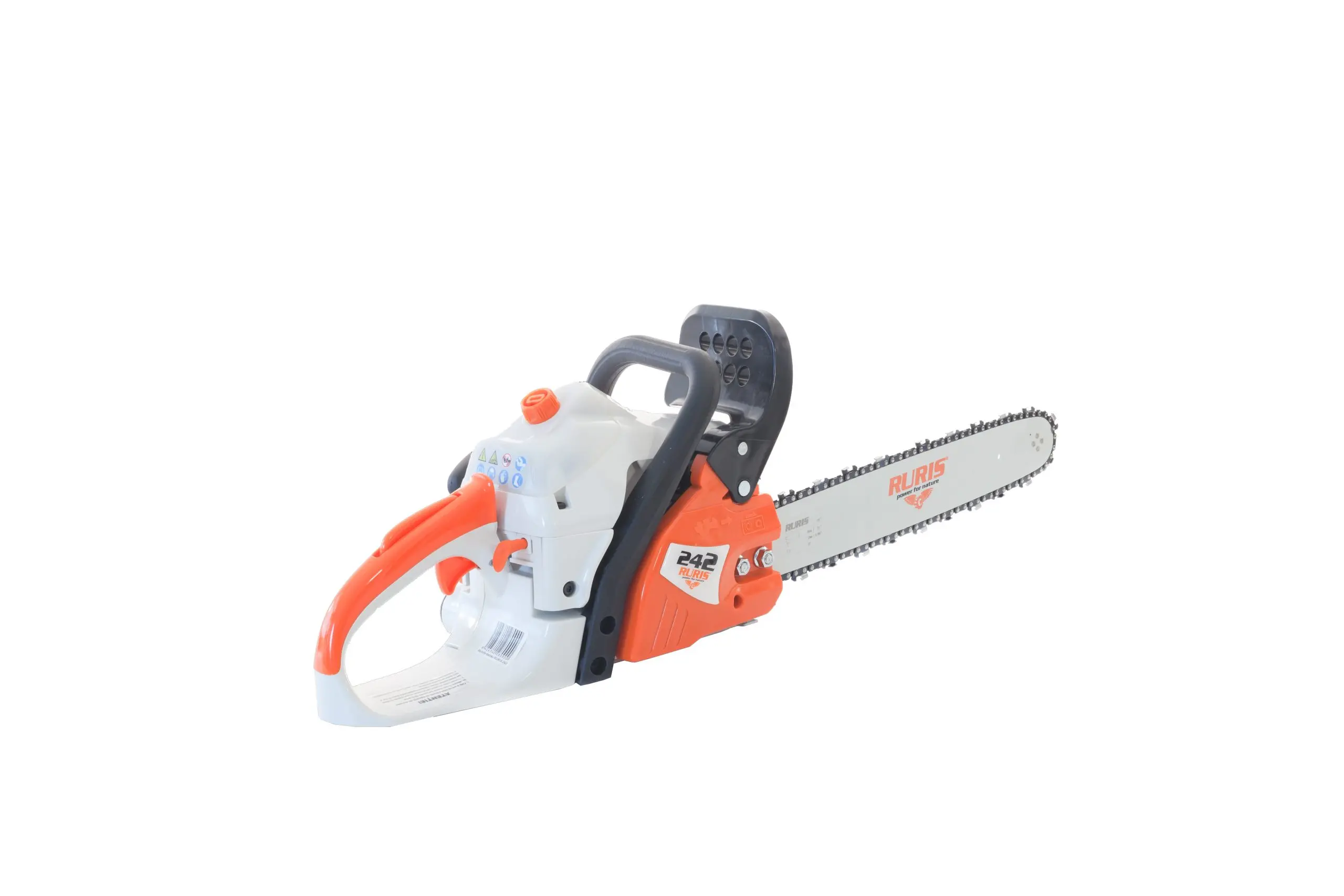 Motoferastrau Ruris 242