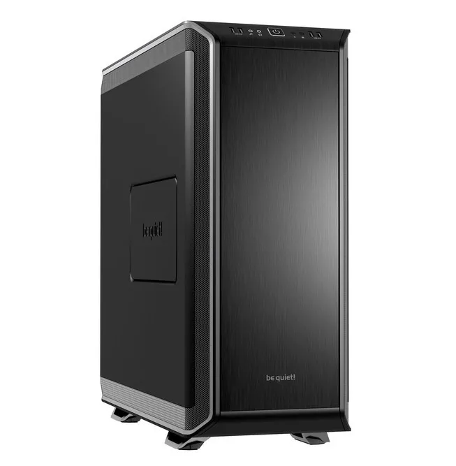 Carcasă PC be quiet! Dark Base 900, Midi-Tower, ATX PS2 , Negru