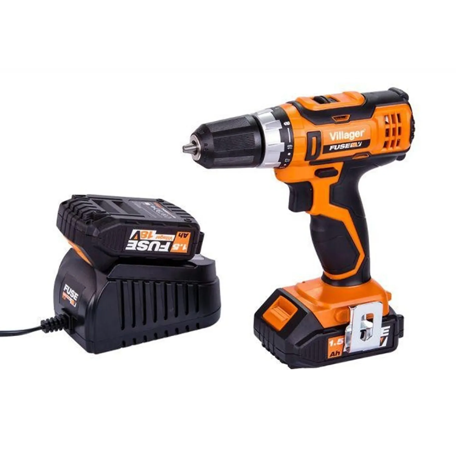 Masina de insurubat pe acumulator VLN 3220-1BCB