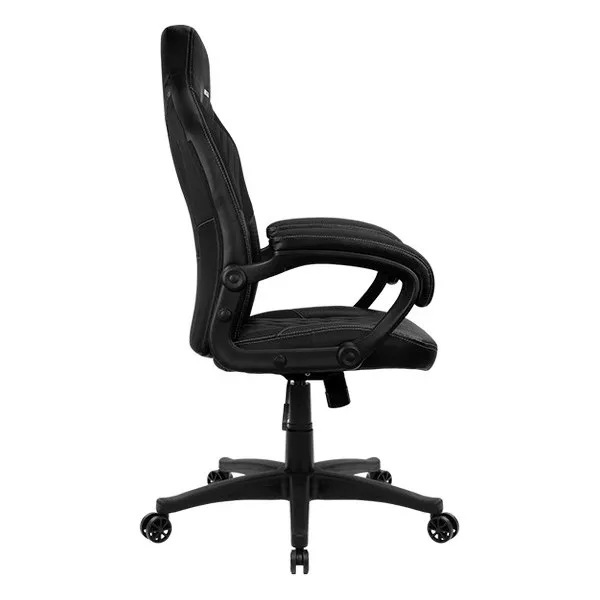 Scaun Gaming ThunderX3 DC1, PU Piele, Negru