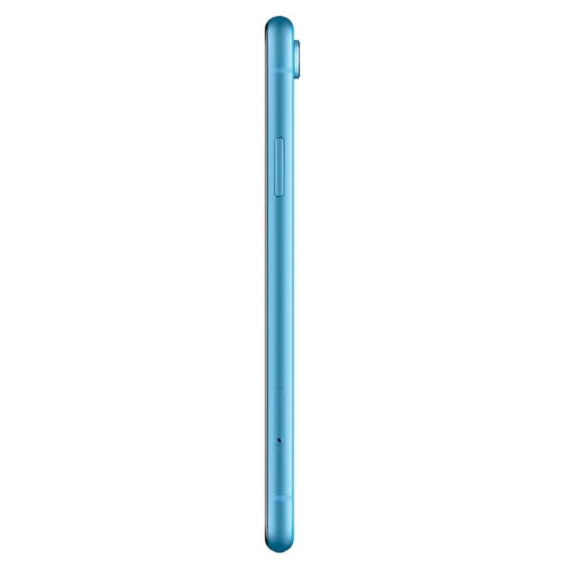 Smartphone Apple iPhone XR, 3GB/64GB, Blue
