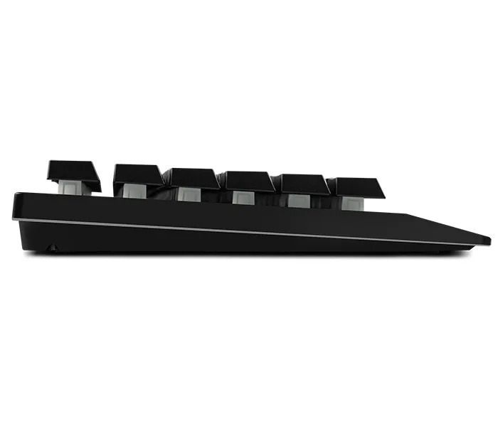 Tastatură SVEN KB-G8300, Cu fir, Negru