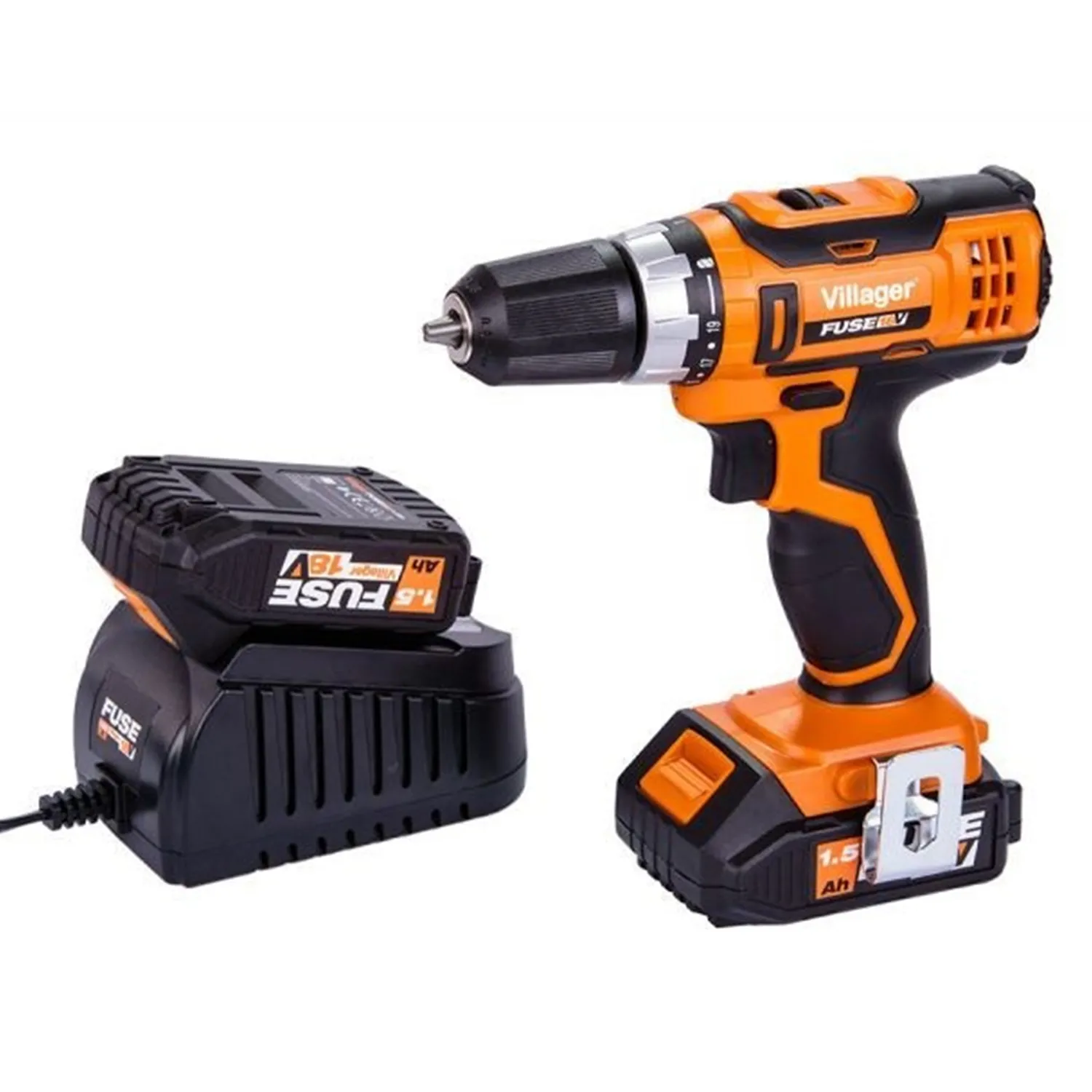Masina de insurubat pe acumulator VLN 3220-1BCB