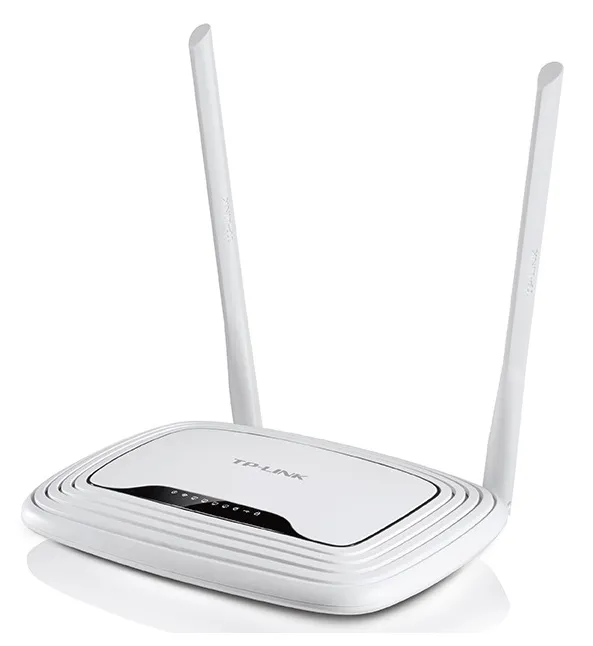 Router fără fir TP-LINK TL-WR842N, 3G, 4G, Alb