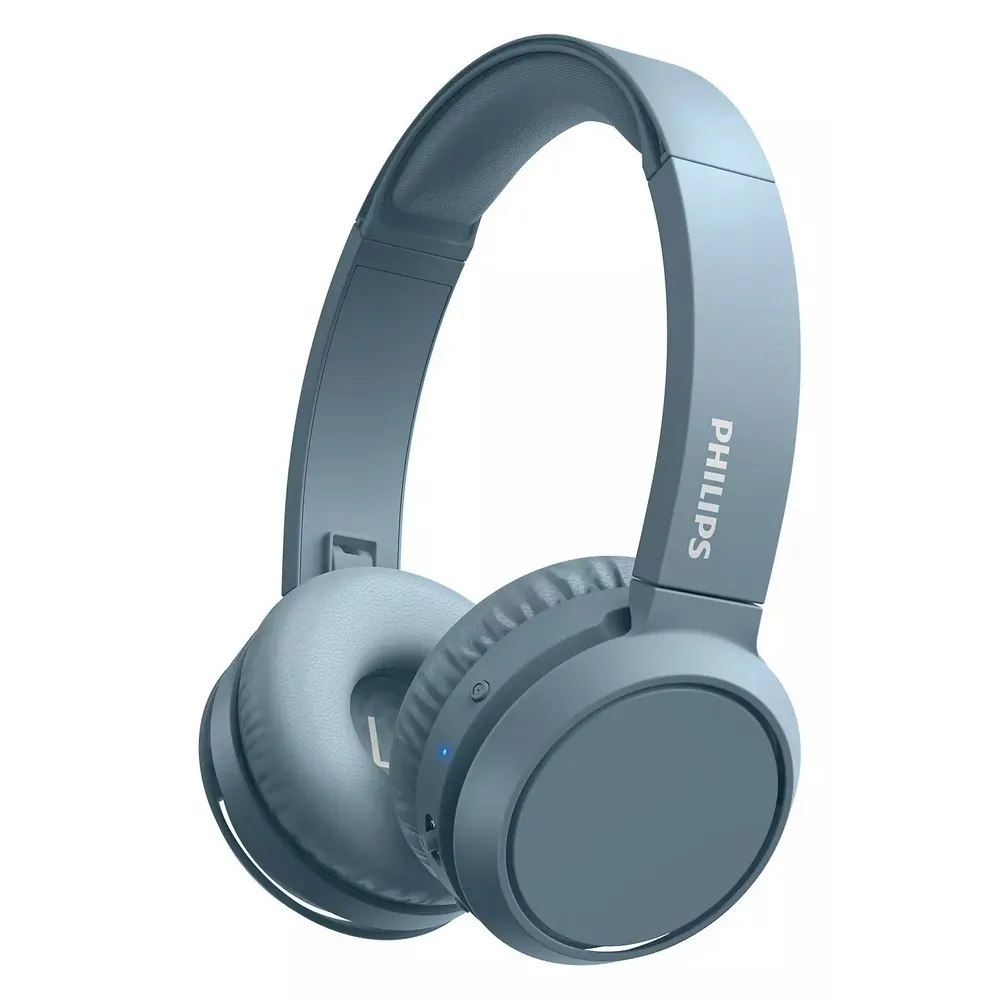Căști Philips TAH4205BL/00, Albastru