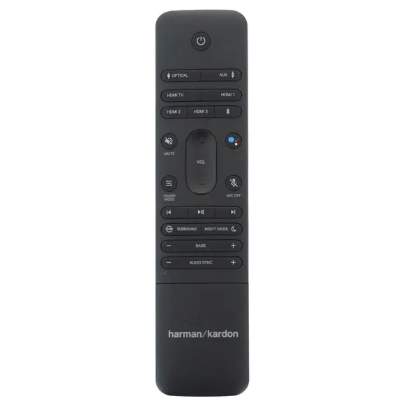 Soundbar Harman Kardon Citation Bar, Gri