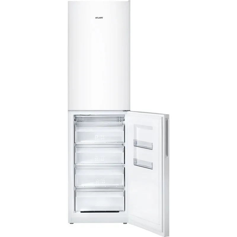 Frigider Atlant XM-4625-501, Alb