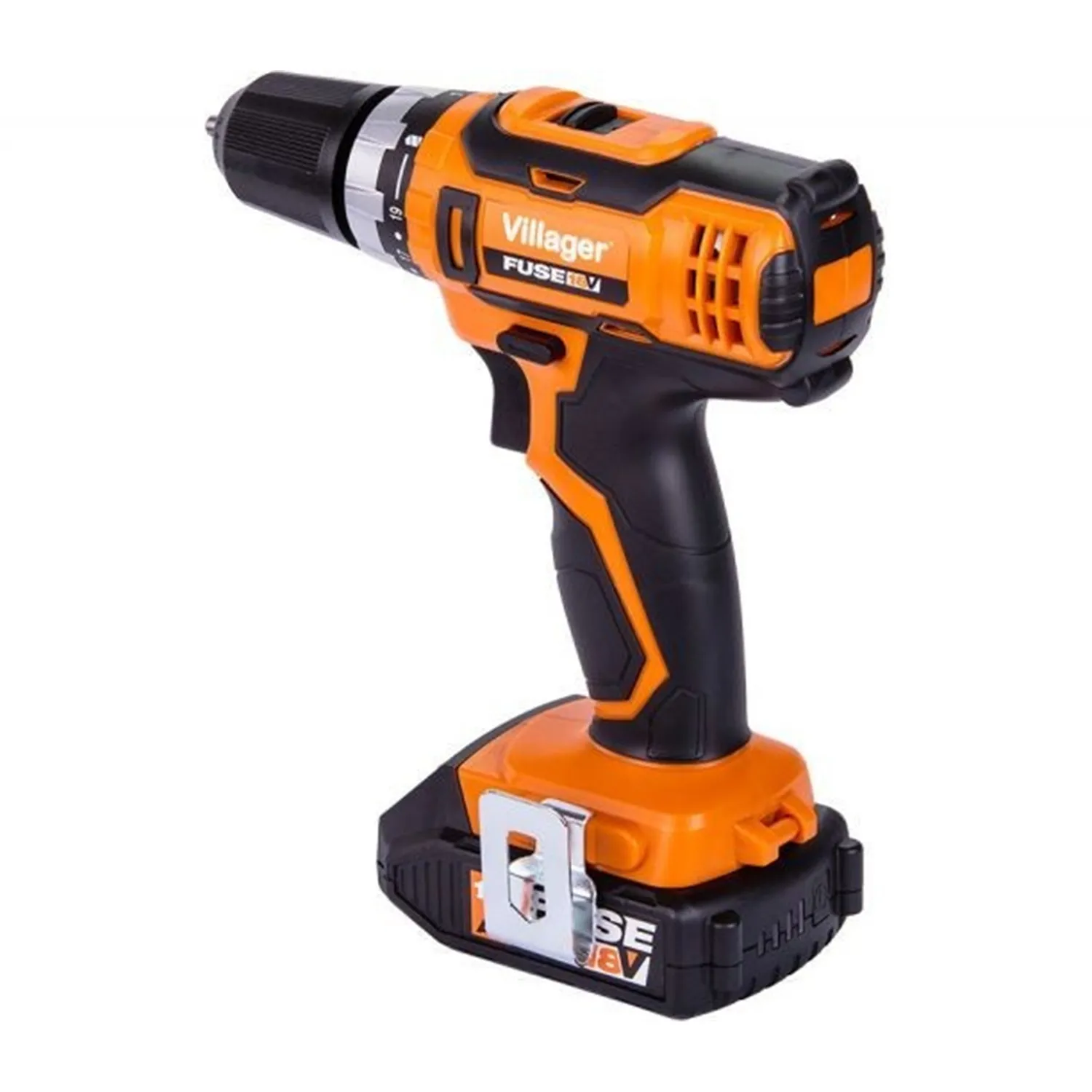 Masina de insurubat pe acumulator VLN 3220-1BCB