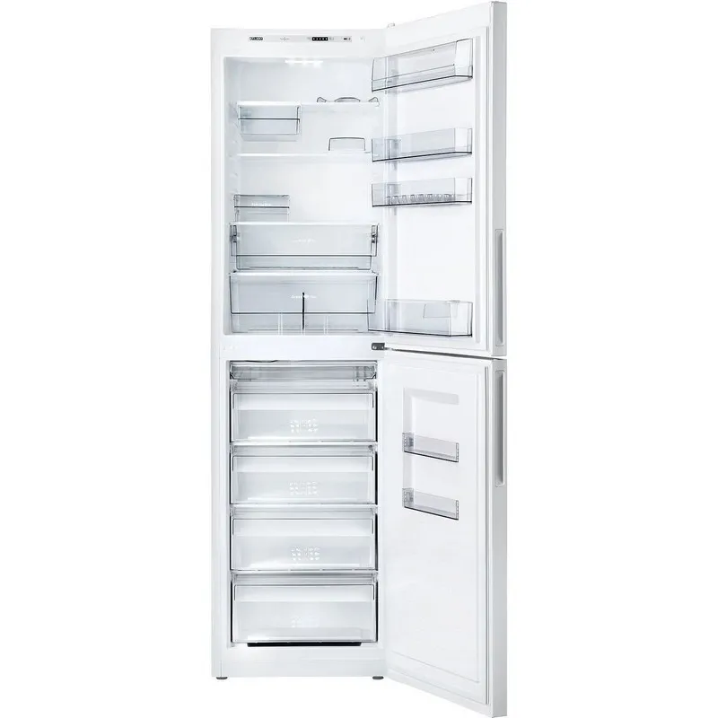 Frigider Atlant XM-4625-501, Alb