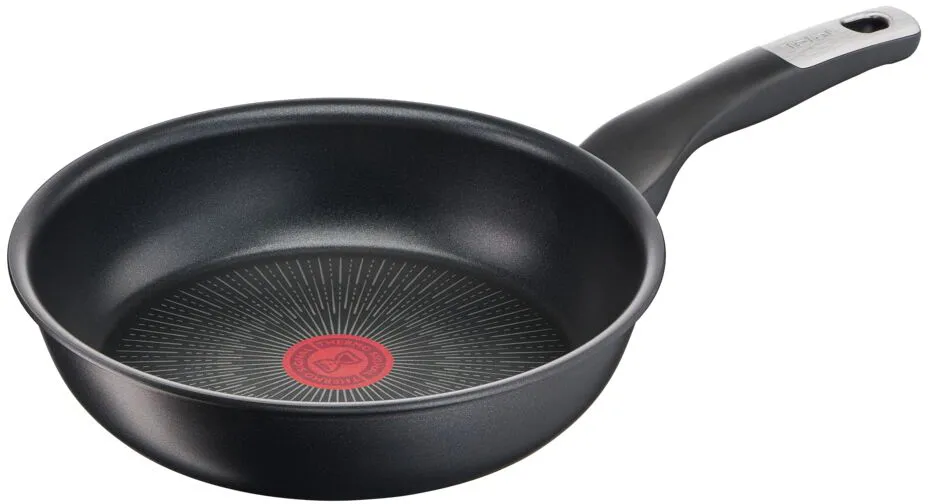 Tigaie Tefal G2550472, 24cm, Negru