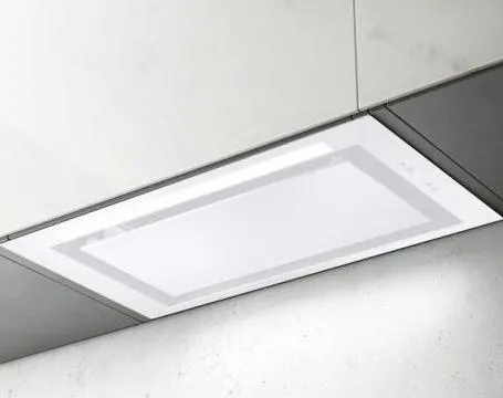 Hota încorporabilă Elica LANE WH/A/52, Alb